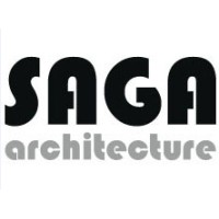 SAGA Architecture logo - Similar company to Akg Design Studio