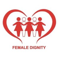 Female Dignity logo - Similar company to Magic Makers