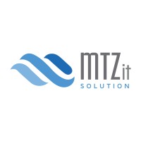 MTZ IT logo - Similar company to Headsoft Technology