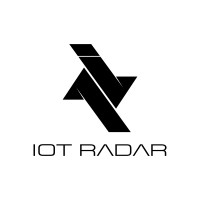 IoT Radar logo - Similar company to Synmatix.Com.Au