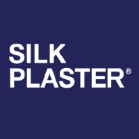 Silk Plaster Nepal logo - Similar company to Tábula Rása