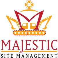 Majestic Site Management Ltd logo - Similar company to Buzz Safety