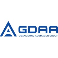 Guangdong Aluminum Association Group(GDAA) logo - Similar company to Intellectus