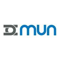 Mun Australia logo - Similar company to Physio Fix