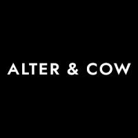 Alter & Cow logo - Similar company to Young Ecolo