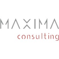 Maxima Consulting doo logo - Similar company to Relof3