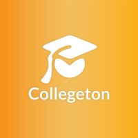Collegeton logo - Similar company to Acceptly