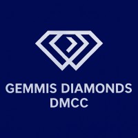 GEMMIS DIAMONDS DMCC logo - Similar company to Crysdiam Dmcc