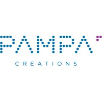 Pampa Creations Brasil logo - Similar company to Lgn Logística