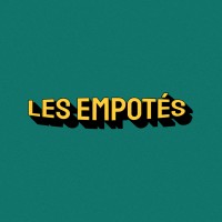 Les Empotés logo - Similar company to Vie.Gne