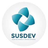 Sustainable Developers logo - Similar company to L&H Printer Service