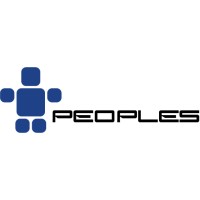 Peoples Group logo - Similar company to Bryck