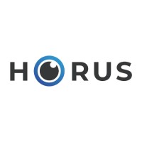 Horus logo - Similar company to Pertopo