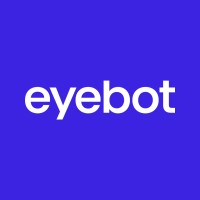 Eyebot logo - Similar company to Thruwave Inc.