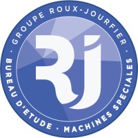RJ INDUSTRIE (RJI) logo - Similar company to C2I-Méca