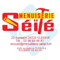 SARL MENUISERIE SEITE logo - Similar company to Celtic Menuiserie