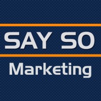 Say So Marketing LLC logo - Similar company to Smashed Media