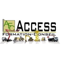 Access Formation logo - Similar company to Adrh Formations