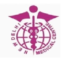 NEW DELHI MEDICAL CENTRE (NDMC) logo - Similar company to Accurate Diagnostic Lab Pvt Ltd