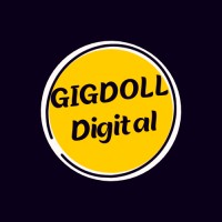GIGDOLL Digital logo - Similar company to Equity Media Uae