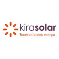 Kirasolar logo - Similar company to Solarez Energy S.L