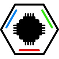 Radiant Peak Solutions logo - Similar company to Sharp Report Media