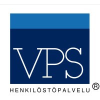VPS HENKILÖSTÖPALVELU / VPS GROUP logo - Similar company to Rob Expert