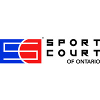 Sport Court Ontario logo - Similar company to Watch Eat