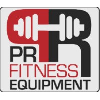 PR Fitness Equipment logo - Similar company to Bison Recreation And Wellness