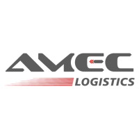 AMEC Logistics logo - Similar company to Agt Cargo - International Freight Transportation