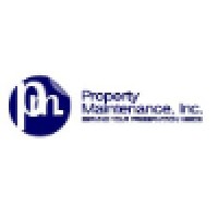 Property Maintenance, Inc.