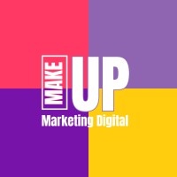 Agência Make Up - Marketing Digital logo - Similar company to Dimensões Consultoria Empresarial