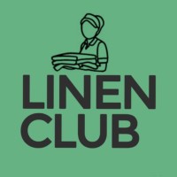 Linen Club logo - Similar company to Learning Club