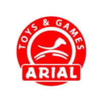 Arial Toys & Games logo - Similar company to Intelkom
