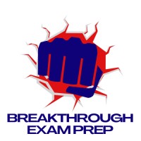 Breakthrough Exam Prep logo - Similar company to Alpine Electronics