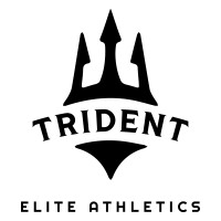 Trident Elite Athletics logo - Similar company to BASE10 Genetics