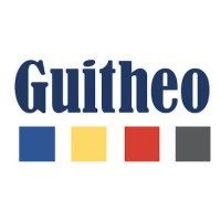 Guitheo logo - Similar company to Squadra Menuiserie