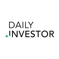 Daily Investor logo - Similar company to Mybroadband
