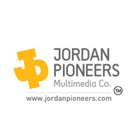 Jordan Pioneers Multimedia Co. logo - Similar company to Talebox