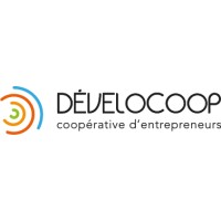 Develocoop logo - Similar company to Cjec Centre