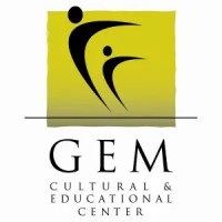 Gem Cultural and Educational Center logo - Similar company to Blaque Promise Project