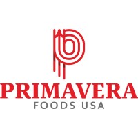 Primavera Foods USA logo - Similar company to Caydcap
