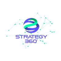 Strategy 360 logo - Similar company to Strategy 360