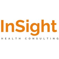InSight Health Consulting logo - Similar company to Health Accelerator Africa