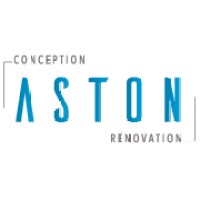 ASTON BATIMENT logo - Similar company to Arco Bâtiment
