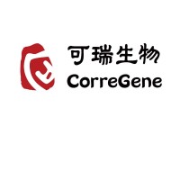 CorreGene Biotechnology logo - Similar company to Wuxi Extpure Solutions Co., Ltd