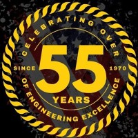 Chant Engineering Co. Inc. logo - Similar company to Talurit Group