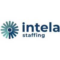 Intela Staffing, LLC. logo - Similar company to Intela Servicios Corporativos