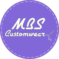 MBS Customwear logo - Similar company to Chic Cuir