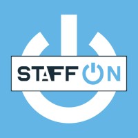 Staff On logo - Similar company to Oversens